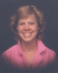 Photo of Barbara-Mary Hodgins
